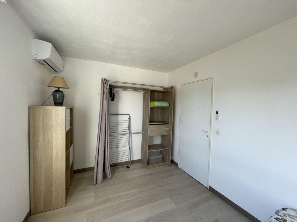 Location Appartement Studio climatisé Avignon