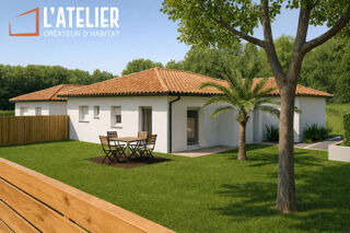  Terrain à vendre 625 m²