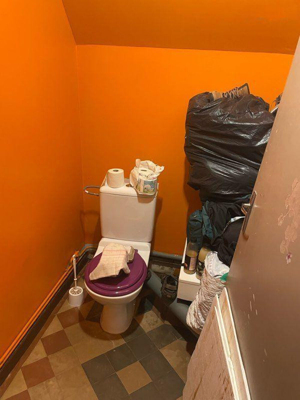 Location Appartement Beau studio meublé 26m² Angers