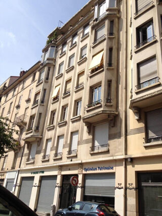  Appartement à louer 1 pièce 35 m²
