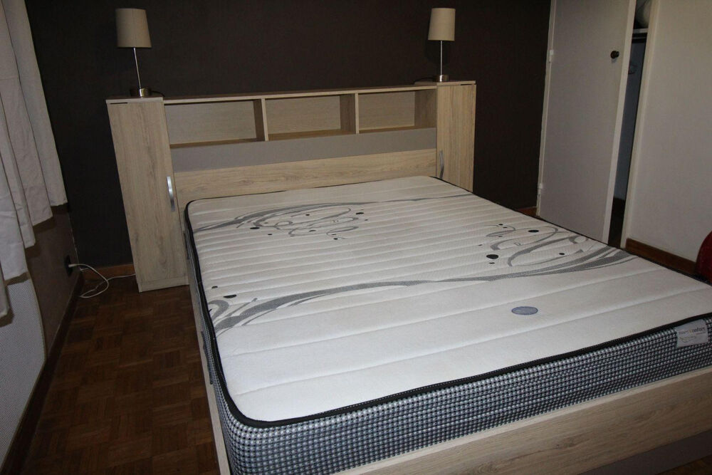 Location Appartement Joli appartement meublé dans le 5ème arrondissemen Marseille 5