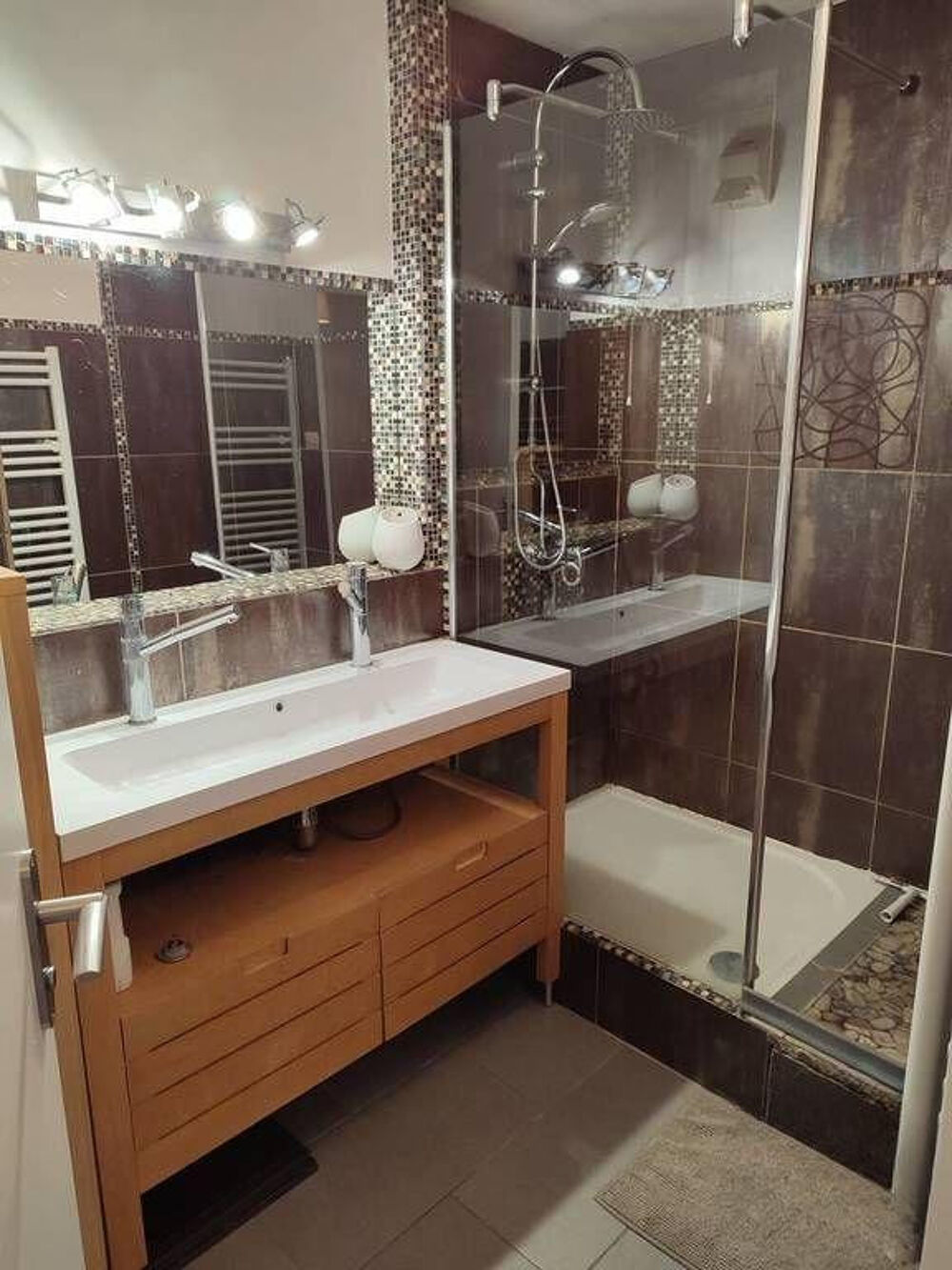 Location Appartement Lyon 7e (69007) 3 pièces 70m2 Lyon 7