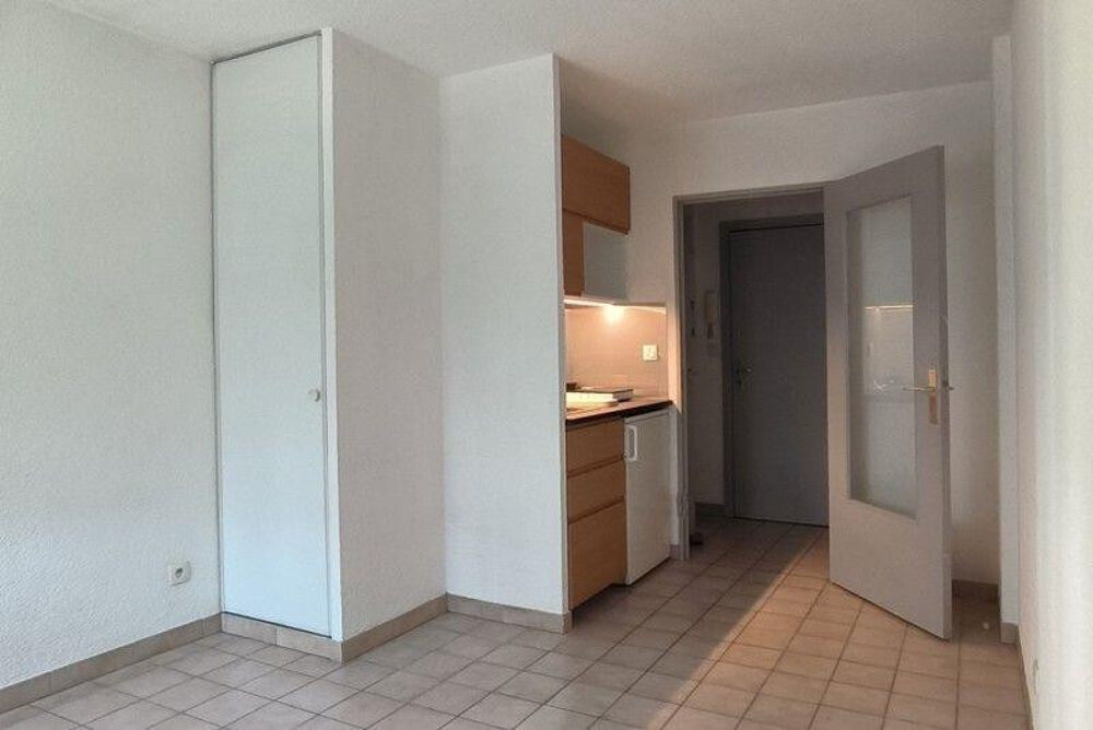 Location Appartement Agréable studio dans résidence calme proche centre Nancy