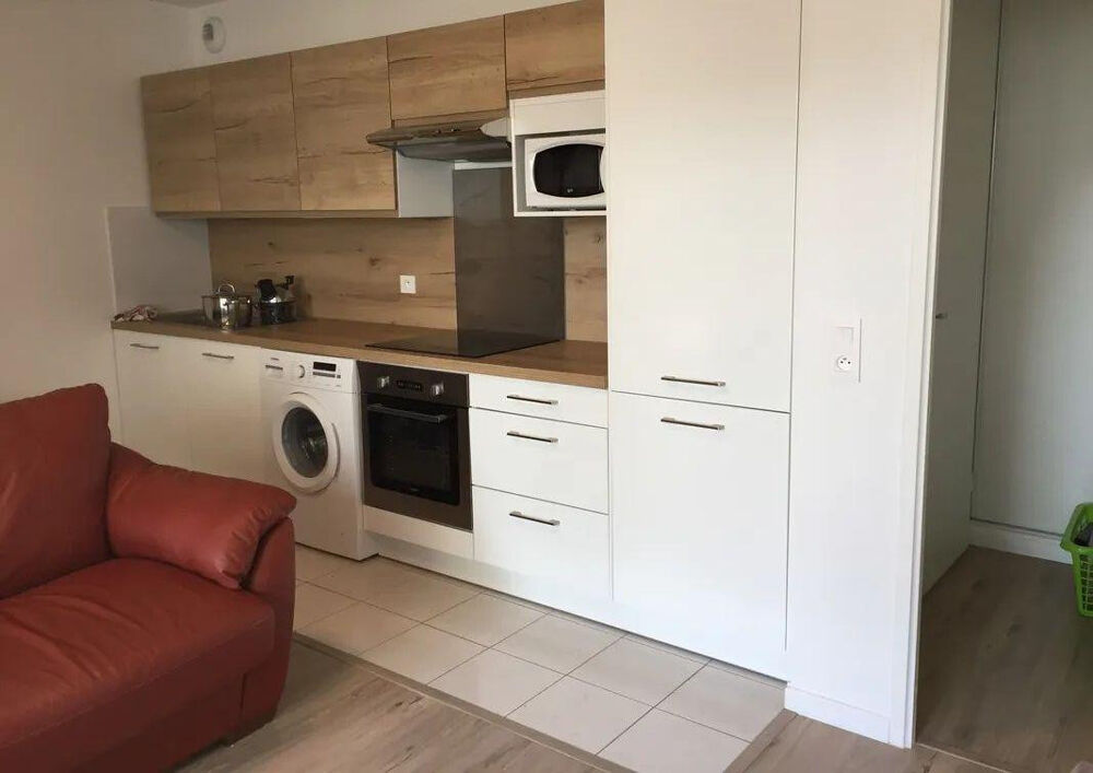 Location Appartement Superbe 2P meublé 46m² avec loggia Malakoff