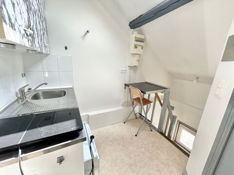  Appartement  louer 1 pice 12 m