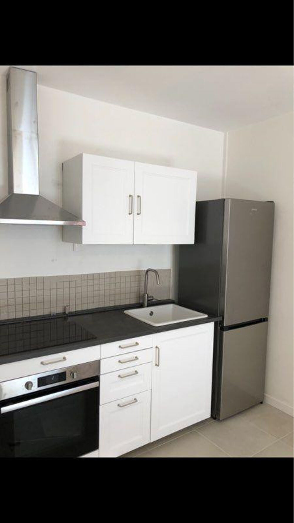 Location Appartement Appartement T2 - 51m2 - Secteur Hotel de ville Saint-Étienne