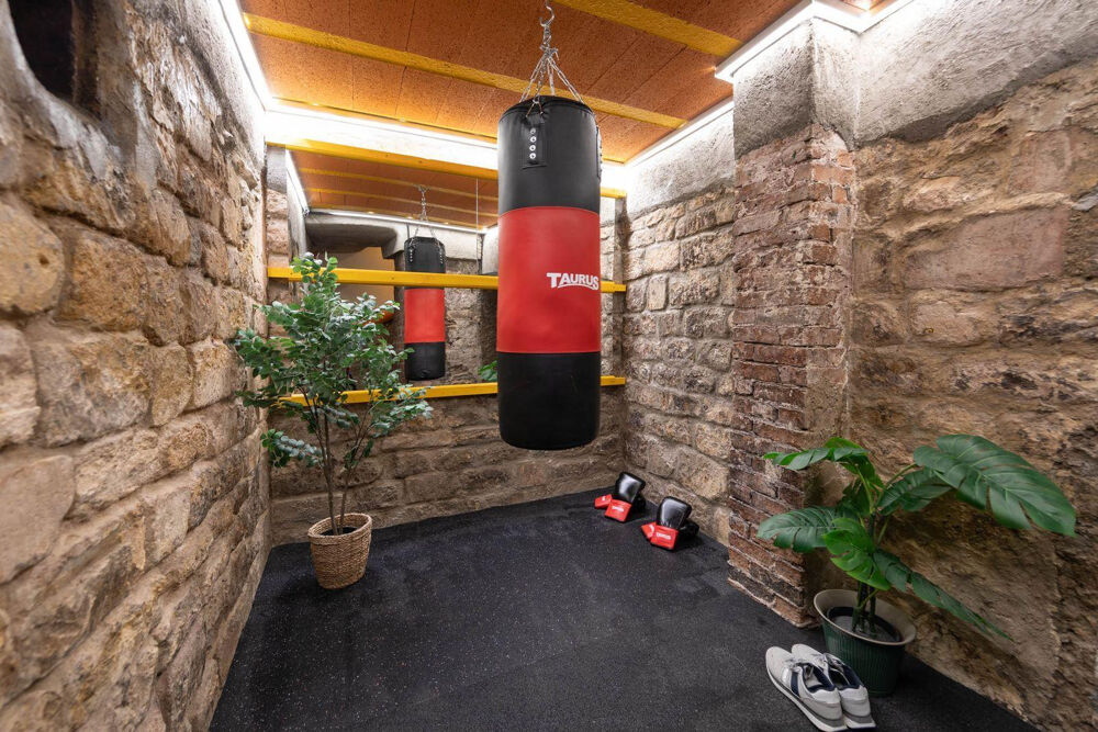 Location Maison BAC 26 -Premium Coliving House Paris 13th Paris 13