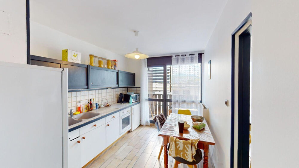Location Appartement Appartement 4 chambres Grenoble Grenoble