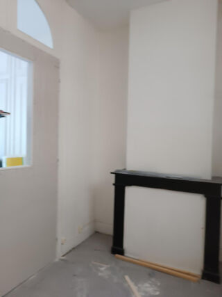  Appartement à louer 3 pièces 49 m²