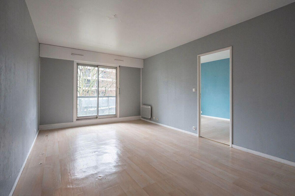 Location Appartement Beau 2 pièces à Saint-Maurice Saint-maurice