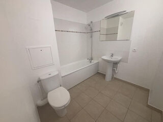  Appartement � louer 2 pi�ces 41 m�