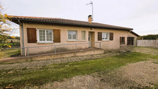  Maison à vendre 4 pièces 92 m²