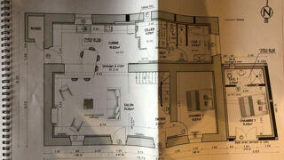  Maison � louer 4 pi�ces 120 m�