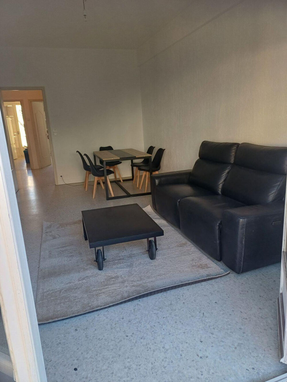 Location Appartement Chambre à louer colocation Nice