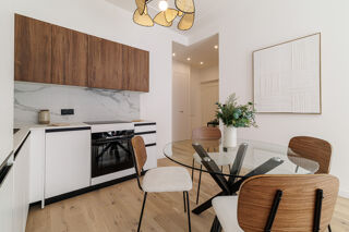  Appartement  vendre 3 pices 59 m