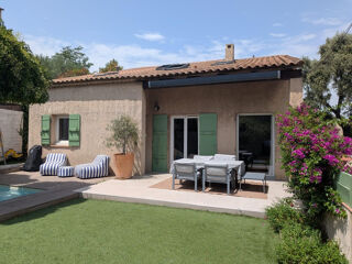  Maison à vendre 5 pièces 138 m²