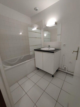  Appartement � louer 2 pi�ces 49 m�