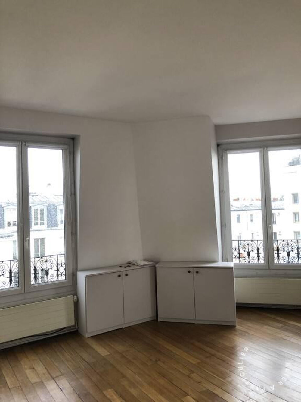 Location Appartement Beau 2P 35m² refait à neuf Saint-mandé