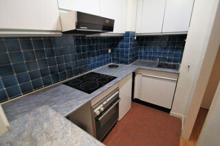  Appartement à louer 1 pièce 25 m²