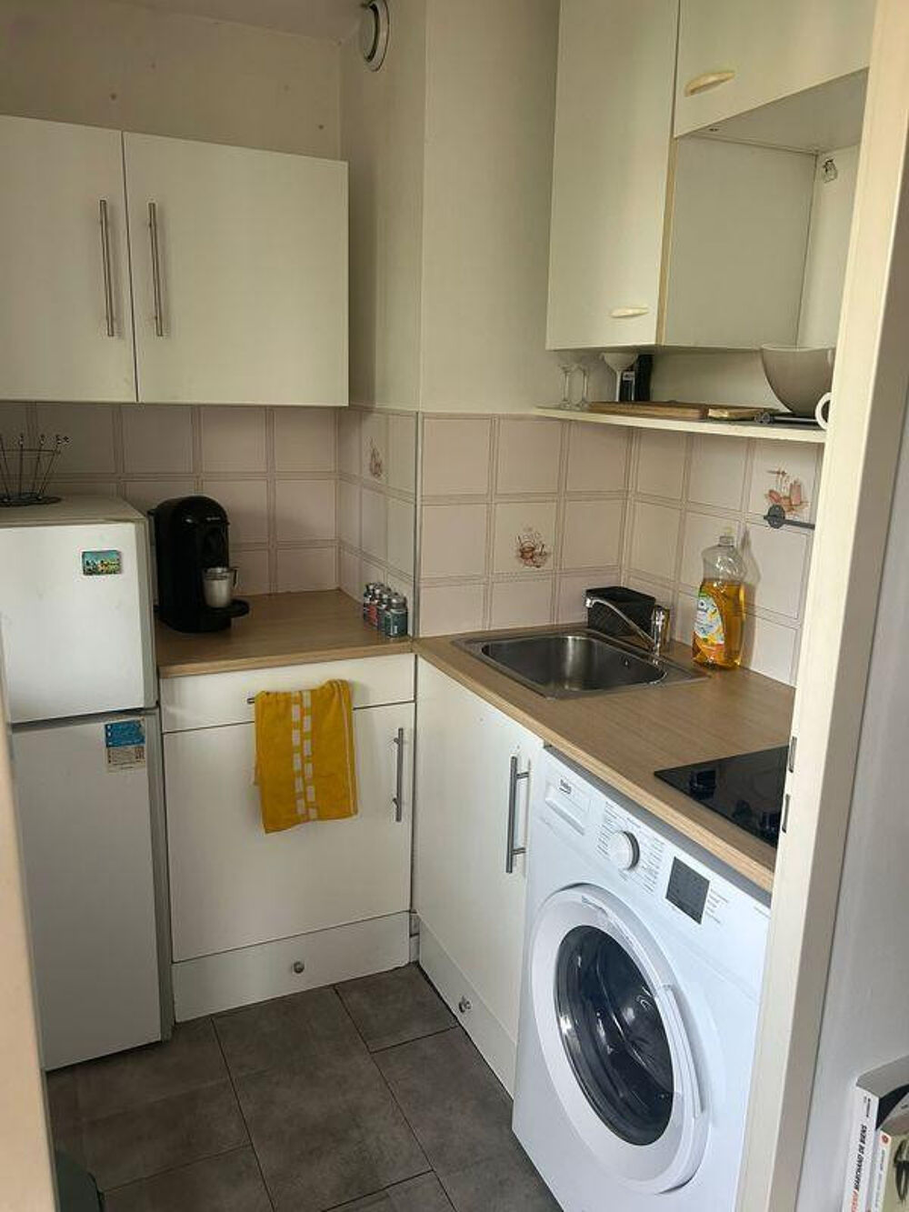 Location Appartement Studio nice Cimiez Nice