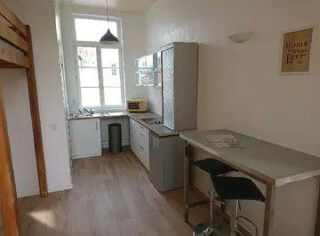  Appartement � louer 1 pi�ce 31 m�