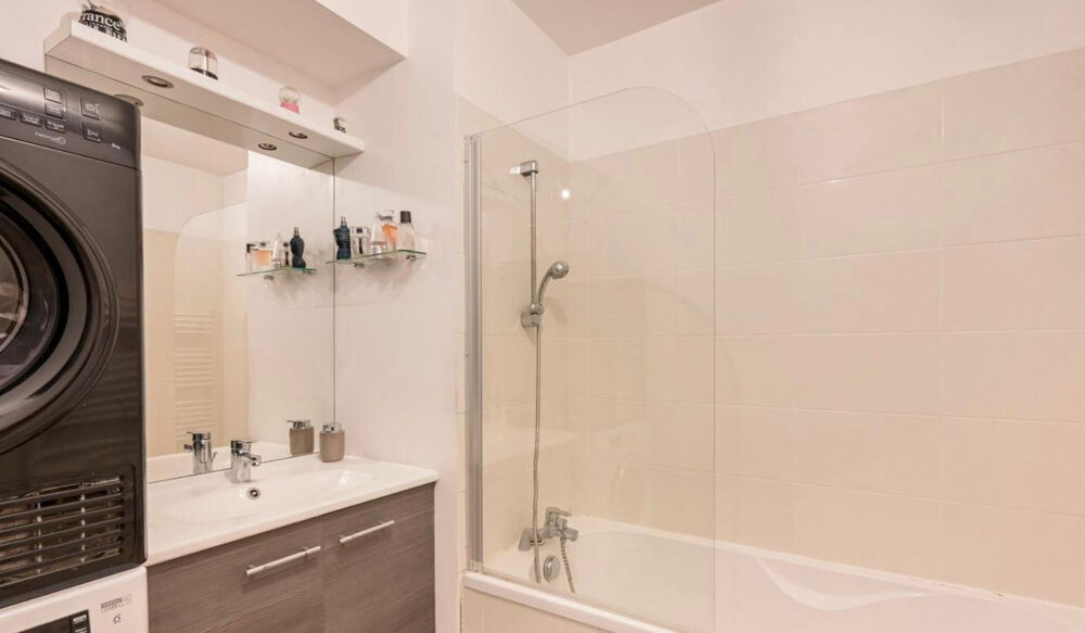 Location Appartement T3 68M2 Meublé 69100 Villeurbanne