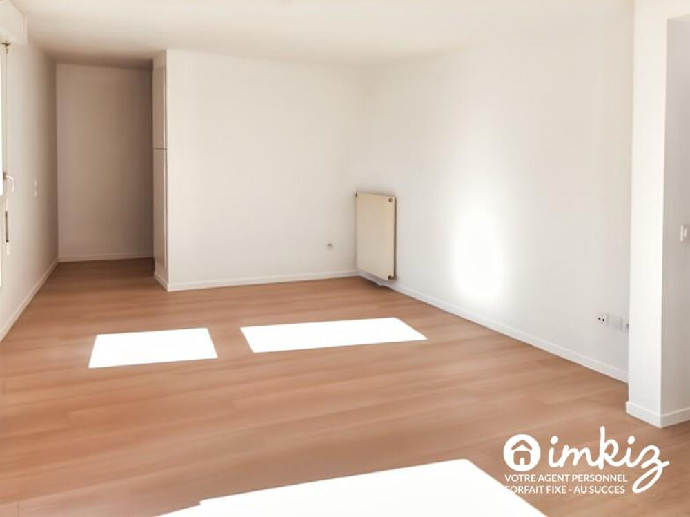Appartement 4 pièces 70 m² · à Ivry-sur-Seine · 70 m² · 340 000 €