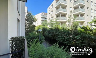  Appartement � vendre 3 pi�ces 66 m�