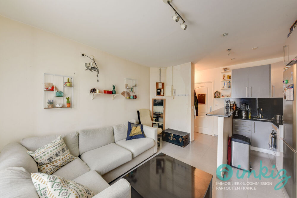 Vente Maison Immeuble de 4 T2 proche gare Houilles