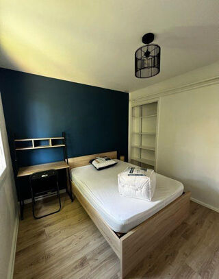  Appartement � louer 4 pi�ces 65 m�