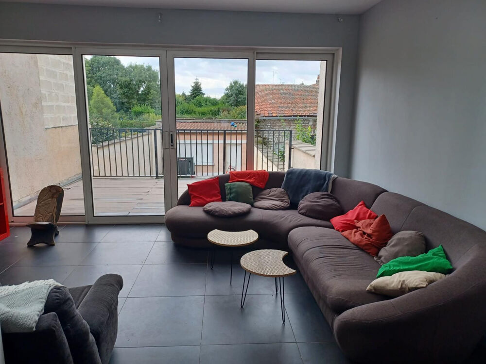 Location Appartement Colocation dans un secteur calme proche de Lille Marcq-en-baroeul