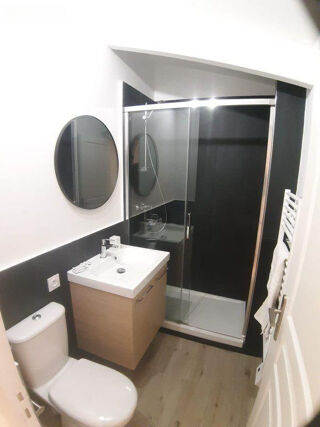  Appartement � louer 1 pi�ce 17 m�