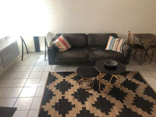  Appartement à louer 1 pièce 27 m²
