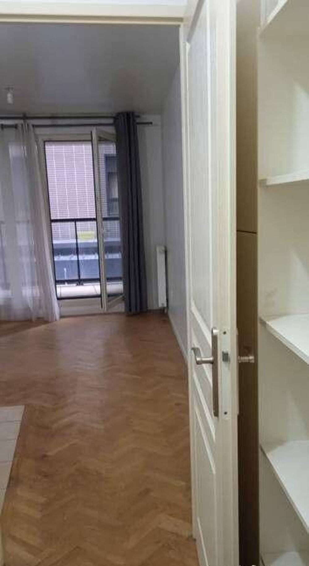 Location Appartement Superbe 2P 39m² avec grand balcon Montreuil