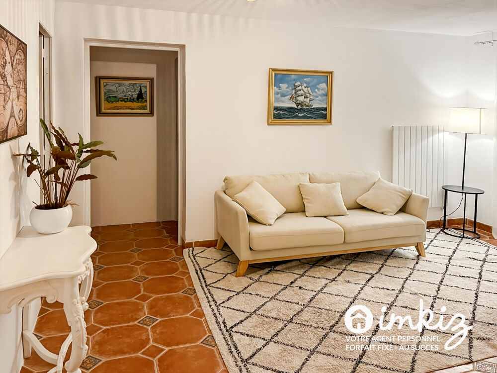 à vendre  Maison Bagnolet (93170)
