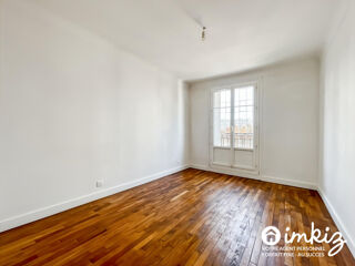  Appartement à vendre 2 pièces 38 m²