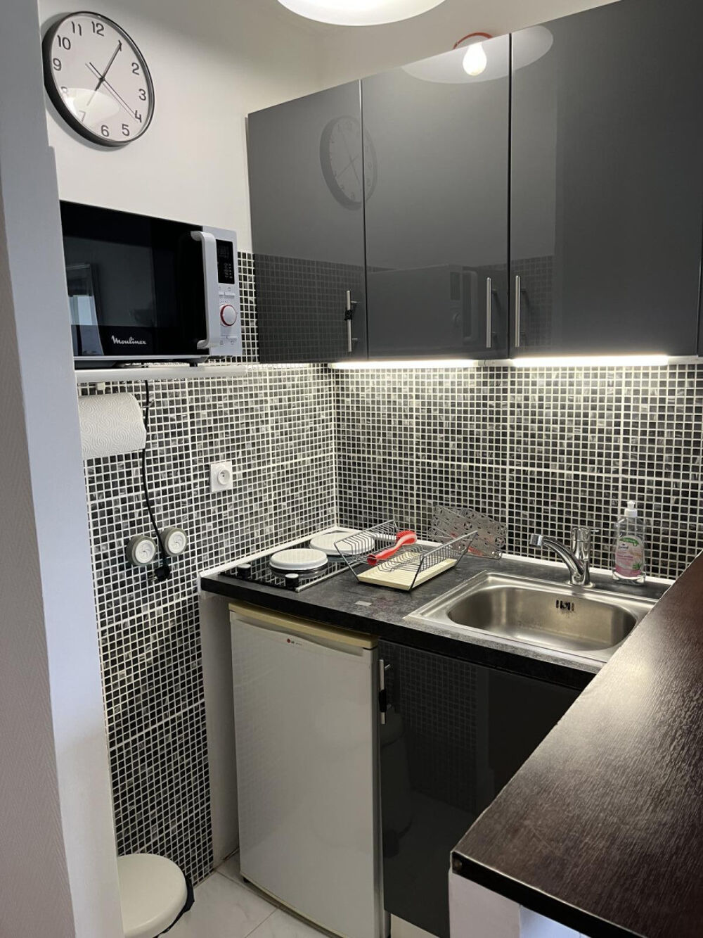 Location Appartement Proche toute commodités Créteil
