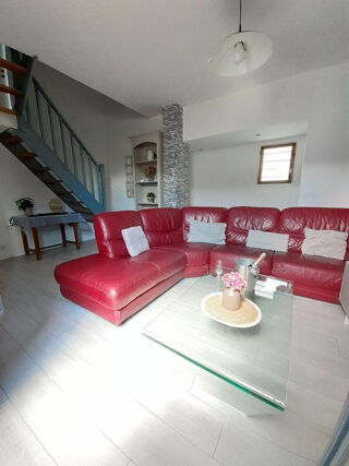  Maison à louer 4 pièces 70 m²