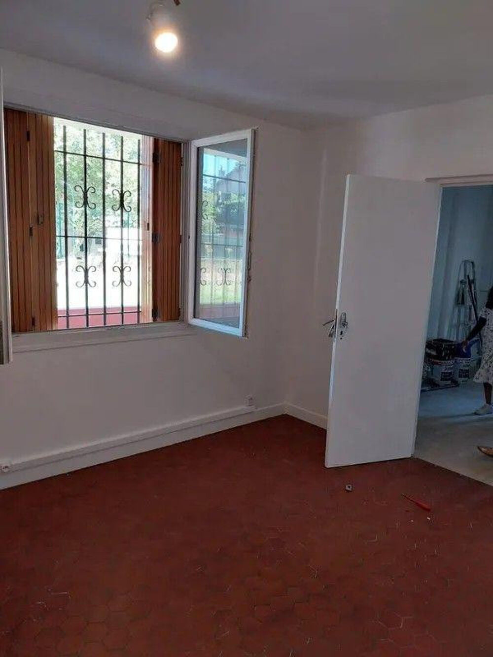 Beau 3P 53m² propre spacieux éclairé