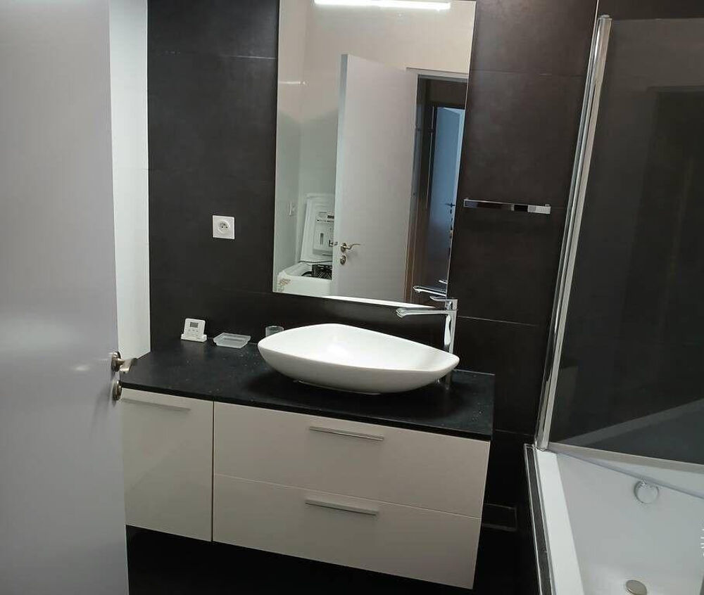 Location Appartement Beau 3P meublé 77m² avec terrasse 14m² Bordeaux