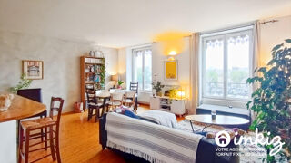  Appartement � vendre 5 pi�ces 89 m�