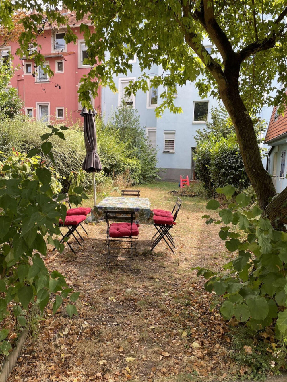 Location Appartement Une chambre dans une colocation de deux personnes. Strasbourg