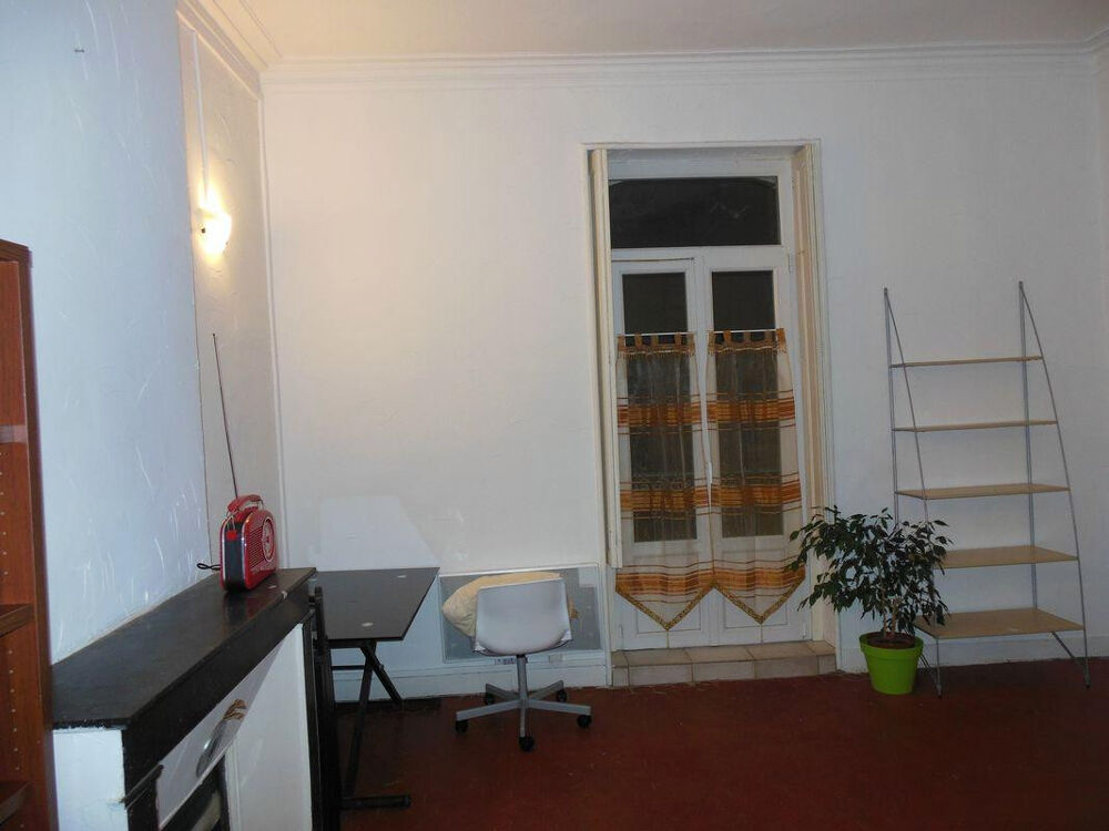 Location Appartement Appartement 2 pièces 48m² proche centre Montpellier