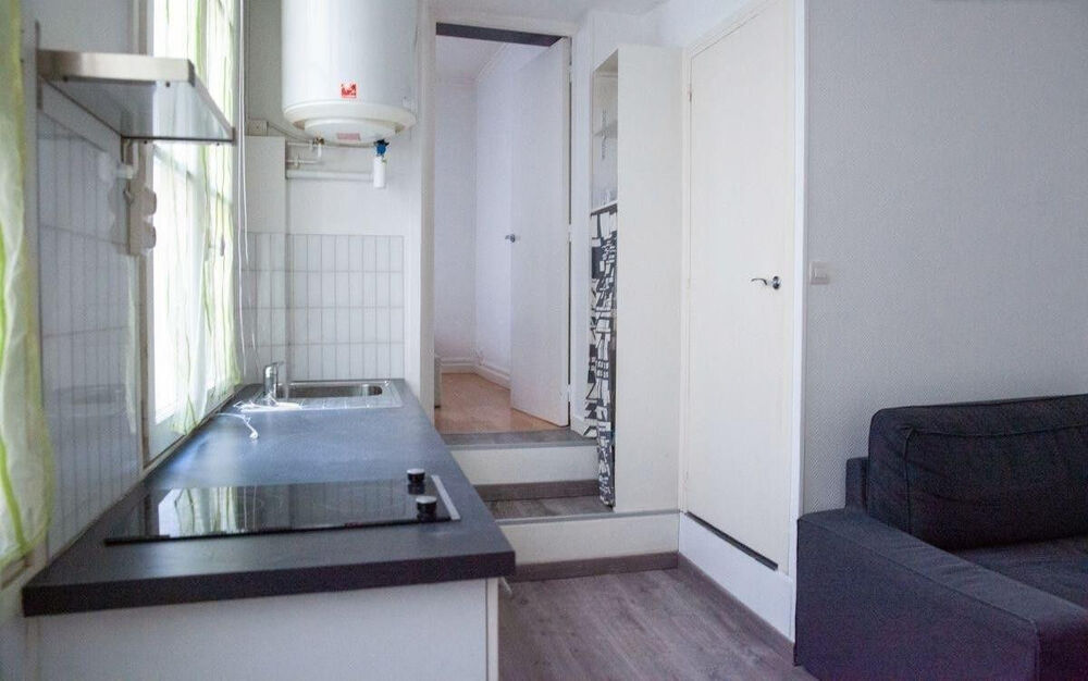 Location Appartement Location 2 pièces Paris 11ème Oberkampf Paris 11