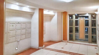  Appartement � louer 2 pi�ces 45 m�