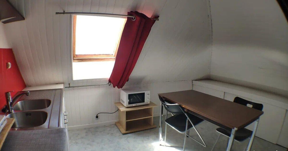 Location Appartement Beau studio meublé 16m² pour étudiant(e) Lille