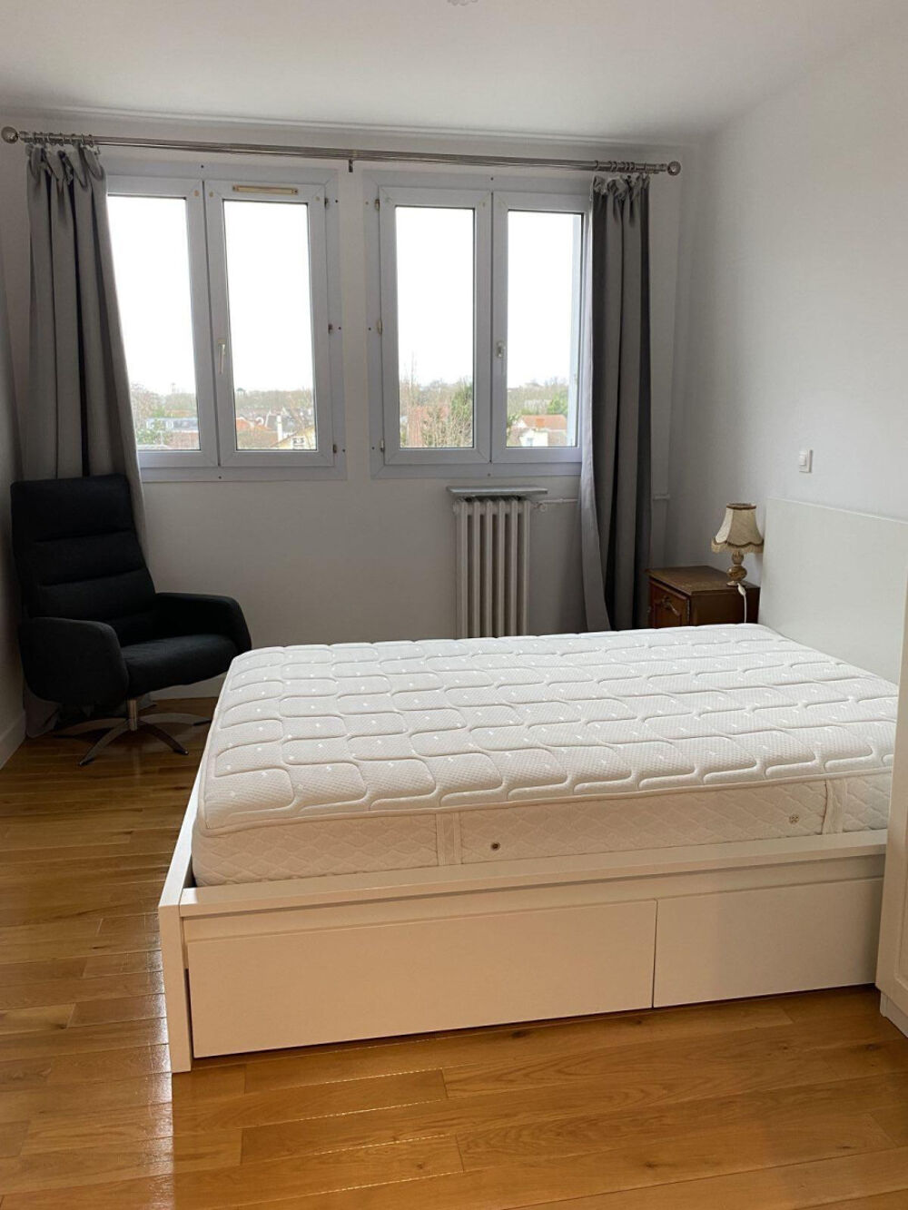 Location Appartement Appartement 2 pièces , lumineux entièrement rénové Joinville-le-pont