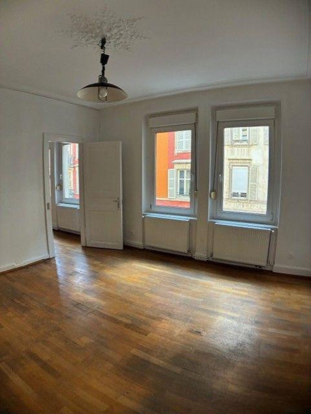 Location Appartement Beau T3 77m² hypercentre de Strasbourg Strasbourg