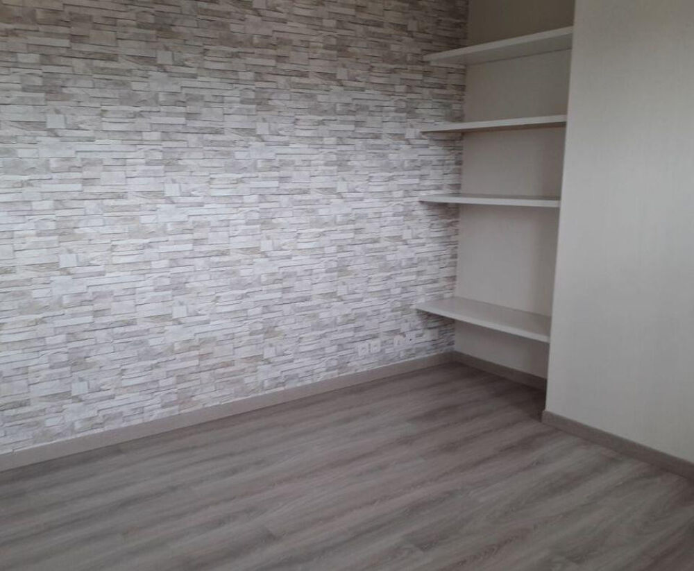 Location Appartement T2 +garage à louer quartier hippodrome Toulouse