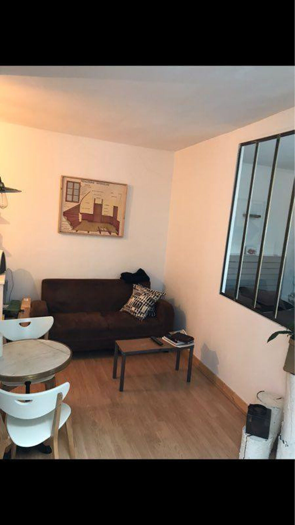 Location Appartement Paris butte Montmartre Paris 18